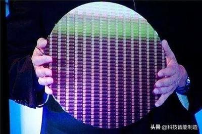 光刻的作用是什么?