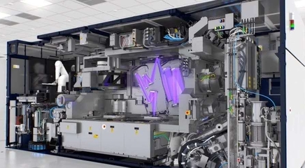 独立制造光刻机