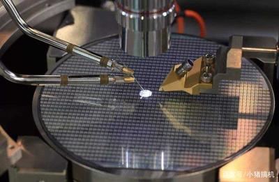 中芯国际测试国产光刻设备怎么样