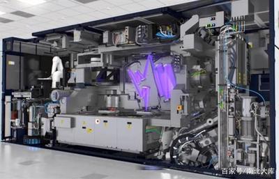 中芯国际光刻工程师