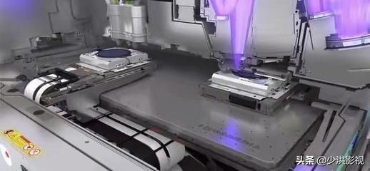 什么是光刻技术?