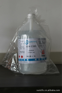 光刻工艺中正胶和负胶的区别