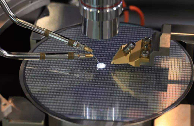 什么叫光刻技术的应用领域