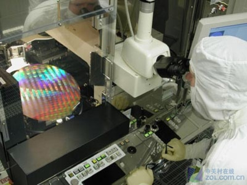 光刻技术有哪些应用领域