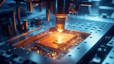 光刻是什么工艺