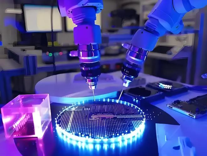 光刻是一种什么技术