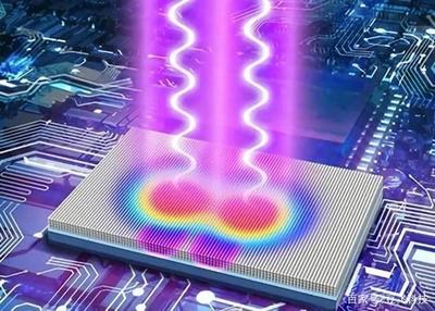 光刻技术最新进展