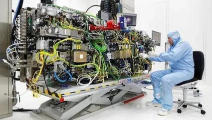 光刻设备工程师具体干什么