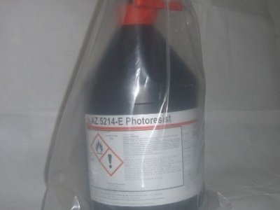 光刻胶正胶负胶的优缺点