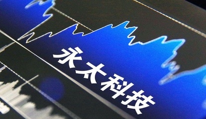 光刻机龙头股有哪些