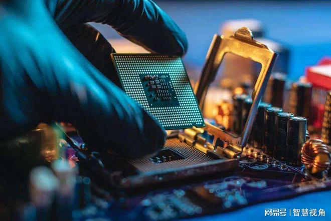 光刻设备工程师